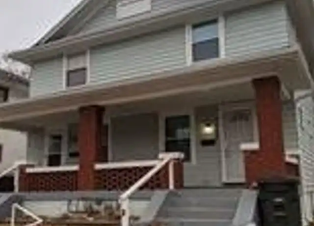 Property at 1967 Rugby Rd Unit 1969 Rugby, Dayton, OH, 45406, 3 beds, 1 bath, [object Object]