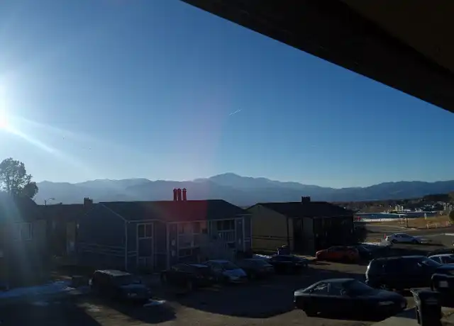 Property at 925 Hathaway Dr Unit C, Colorado Springs, CO, 80915, 2 beds, 1 bath, [object Object]