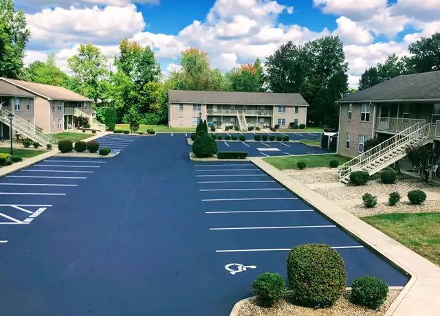 Property at 1905 Safe Harbor Cir Unit 7, Louisville, KY, 40216, 1 bed, 1 bath, [object Object]