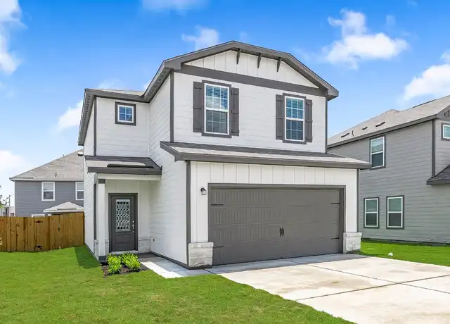 Property at 18424 Stellers Sea ST, Elgin, TX, 78621, 3 beds, 2.5 baths, [object Object]