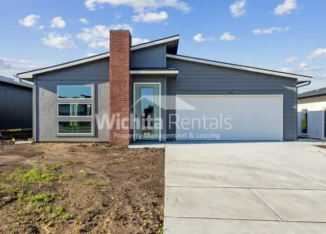 Property at 9611 E Annabelle Cir, Wichita, KS, 67207, 3 beds, 2 baths, [object Object]