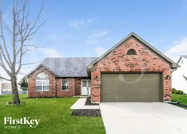 Property at 460 Lullaby Blvd, Greenfield, IN, 46140, 4 beds, 2 baths, [object Object]