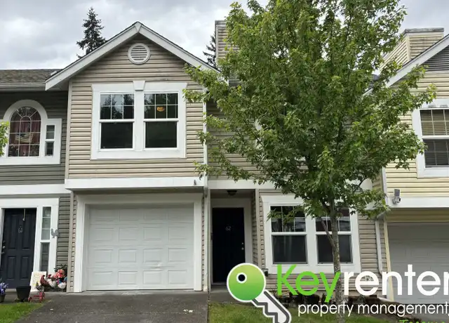 Property at 10512 140th Street Ct E #62, Puyallup, WA, 98374, 4 beds, 2.5 baths, [object Object]