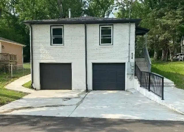 Property at 934 Green St Unit B, Franklin, TN, 37064, 2 beds, 1 bath, [object Object]