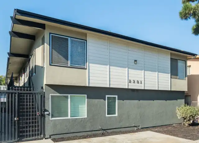 Property at 2391 Locust Ave Unit 4, Long Beach, CA, 90806, 2 beds, 1 bath, [object Object]