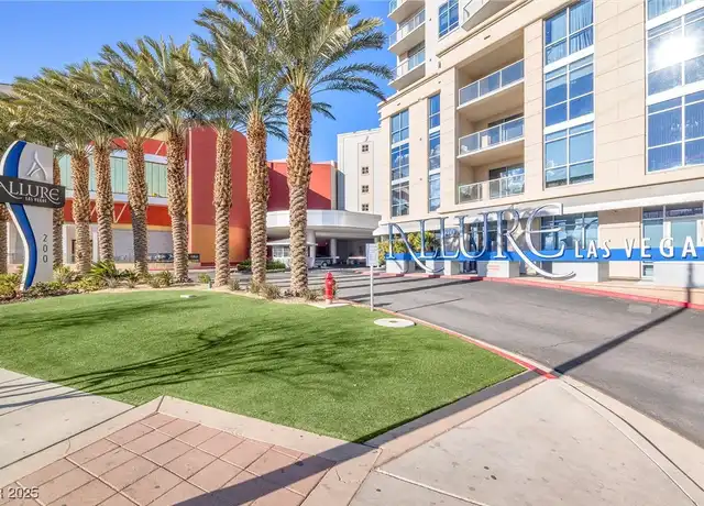 Property at 200 W Sahara Ave #206, Las Vegas, NV, 89102, 1 bed, 1 bath, [object Object]
