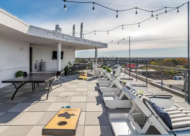 Property at Burnet Flats - 5453 Burnet Rd, Austin, TX, 78756, 1-2 bed, 1-2 bath, [object Object]
