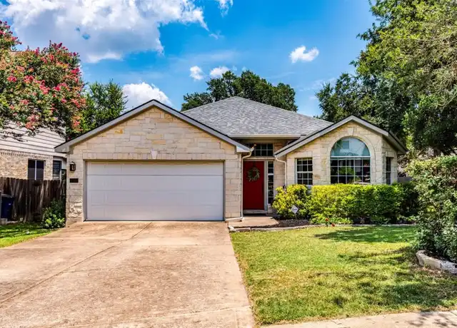 Property at 9205 Rock Castle Cv, Austin, TX, 78749, 3 beds, 2 baths, [object Object]