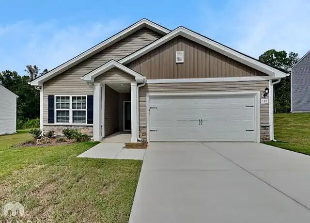Property at 109 Taverners Ln, Angier, NC, 27501, 3 beds, 2 baths, [object Object]