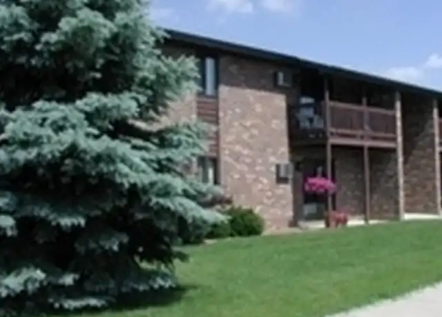 Property at df1669 - 1669 Lenwood Ave, Howard, WI, 54303, 2 beds, 1 bath, [object Object]