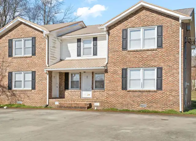 Property at 150 Darlene Dr Unit B, Clarksville, TN, 37042, 2 beds, 1.5 baths, [object Object]