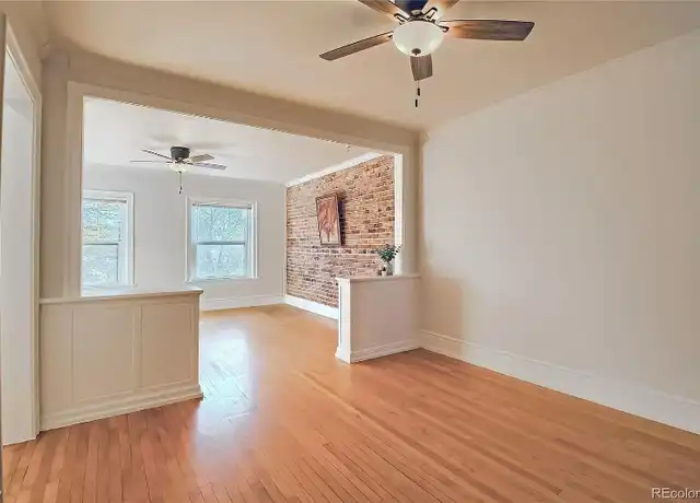 Property at 541 E 14th Ave #7, Denver, CO, 80203, 2 beds, 1 bath, [object Object]