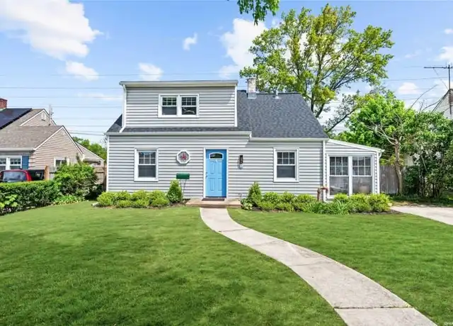 Property at 63 Old Farm Rd, Levittown, NY, 11756, 4 beds, 2 baths, [object Object]