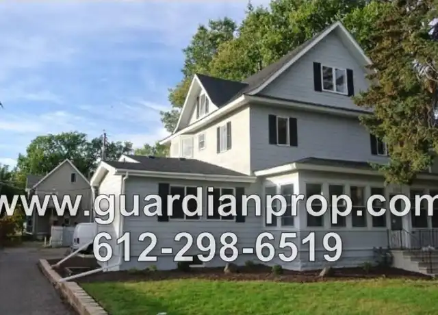 Property at 1596 W Minnehaha Ave Unit 3, St Paul, MN, 55104, 4 beds, 2 baths, [object Object]