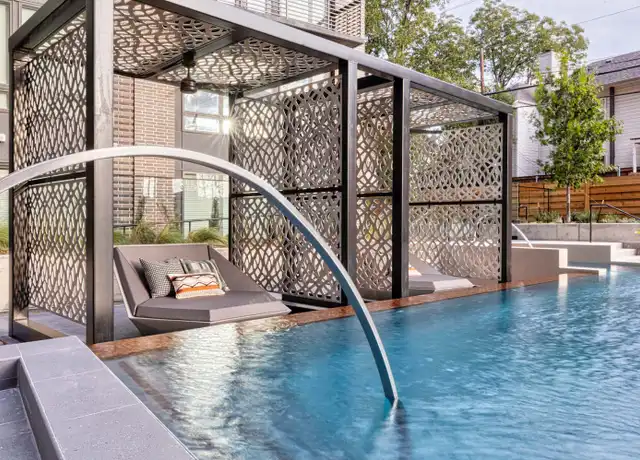 Property at 5716 Richmond Ave Unit S1-25, Dallas, TX, 75206, 0 beds, 1 bath, [object Object]