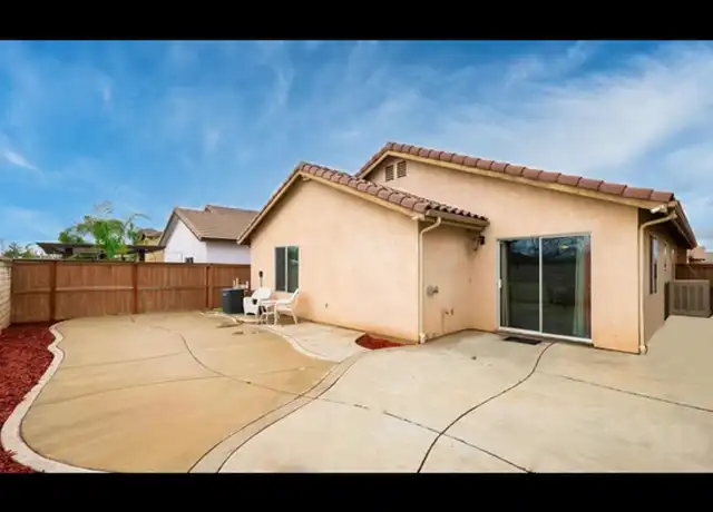 Property at 3251 Canna Way, Perris, CA, 92571, 4 beds, 2 baths, [object Object]