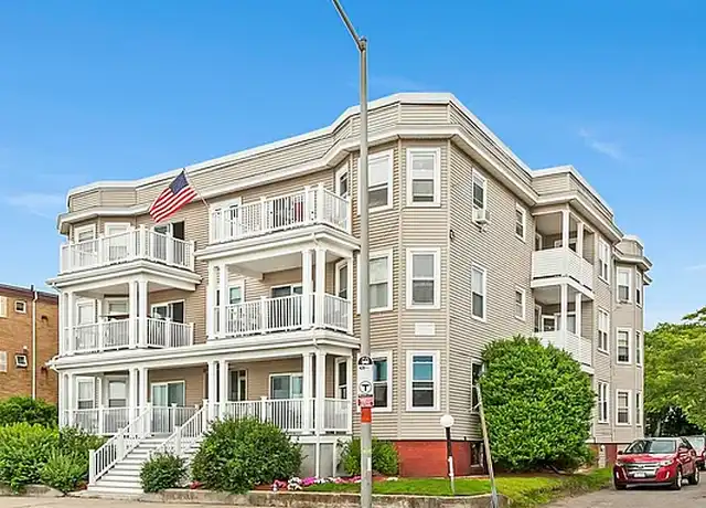 Property at 21 Beach Rd, Lynn, MA, 01902, 1 bed, 1 bath, [object Object]