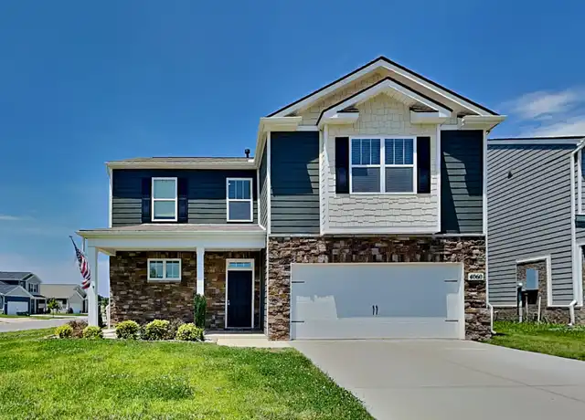 Property at 4060 Crossing Way, White House, TN, 37188, 4 beds, 2.5 baths, [object Object]