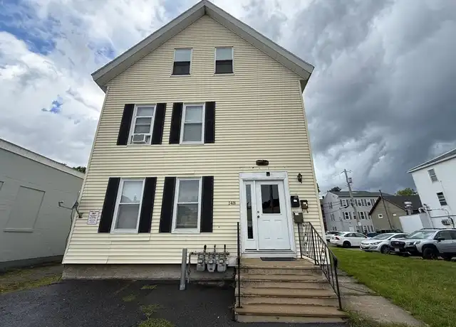 Property at 148 Highland St Unit 3, Worcester, MA, 01609, 2 beds, 1 bath, [object Object]