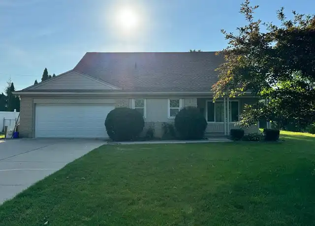 Property at 5028 Abington Dr, Troy, MI, 48085, 4 beds, 2.5 baths, [object Object]