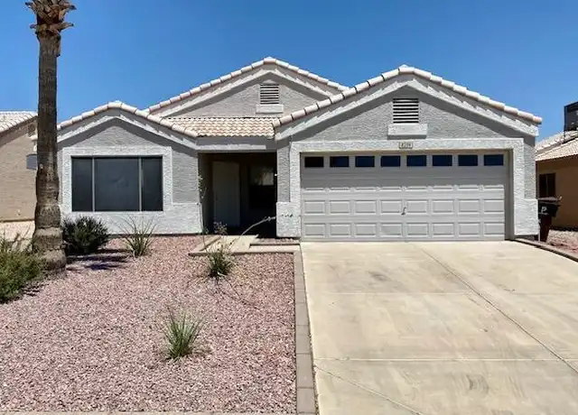 Property at 8259 N 112th Ave, Peoria, AZ, 85345, 4 beds, 2 baths, [object Object]