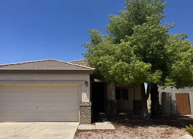 Property at 868 S Roanoke St, Gilbert, AZ, 85296, 3 beds, 2 baths, [object Object]