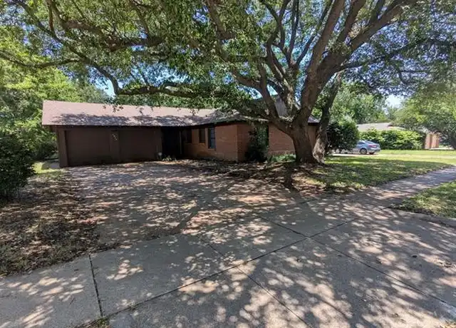 Property at 2816 Westfield Ave, Fort Worth, TX, 76133, 3 beds, 1.5 baths, [object Object]
