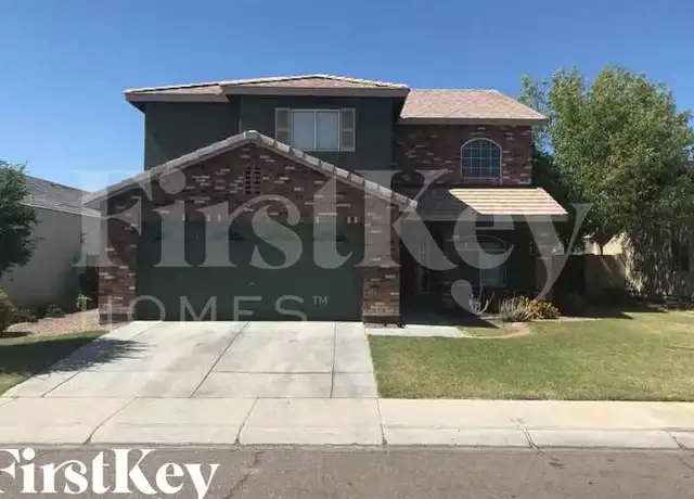 Property at 2814 W Kowalsky Ln, Phoenix, AZ, 85041, 4 beds, 3 baths, [object Object]
