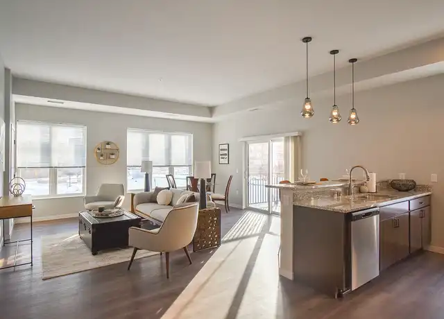 Property at The Scenic - 55 S Livingston Ave, St Paul, MN, 55107, 0-2 beds, 1-2 bath, [object Object]