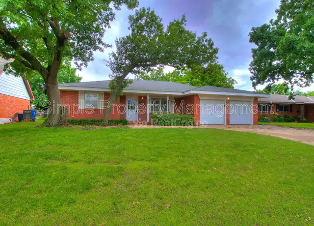 Property at 136 Burton Pl, Edmond, OK, 73013, 4 beds, 2 baths, [object Object]