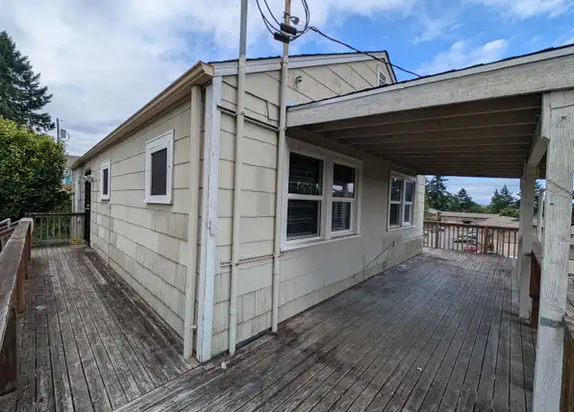 Property at 1611 Trenton Ave, Bremerton, WA, 98310, 2 beds, 1 bath, [object Object]