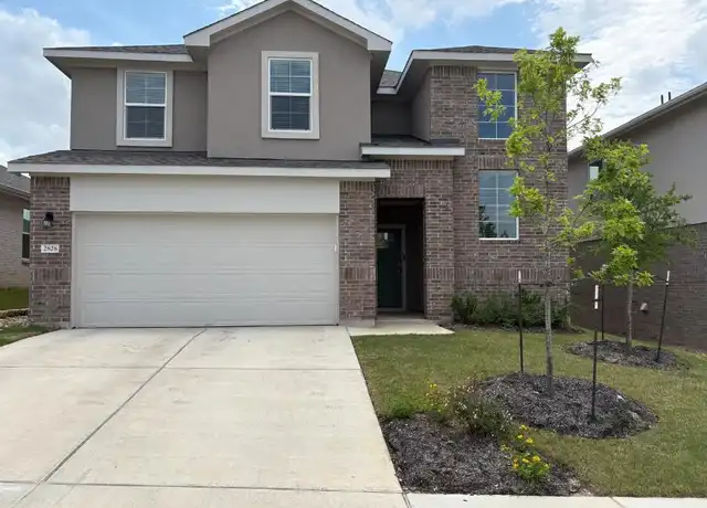Property at 2828 Owl Head Dr, Andice, TX, 78628, 4 beds, 2.5 baths, [object Object]