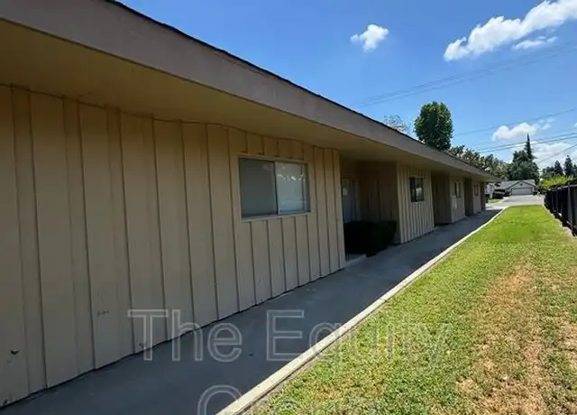 Property at 1140 W Tulare Ave Unit D, Visalia, CA, 93277, 2 beds, 1 bath, [object Object]