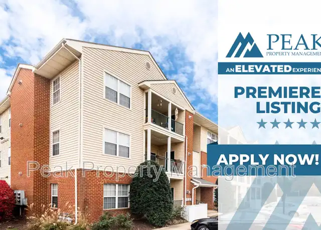 Property at 830 Brassie Ln Unit F, Glen Allen, VA, 23059, 2 beds, 2 baths, [object Object]