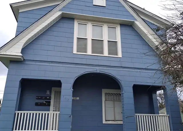 Property at 243 N Holly St Unit 4, Medford, OR, 97501, 1 bed, 1 bath, [object Object]