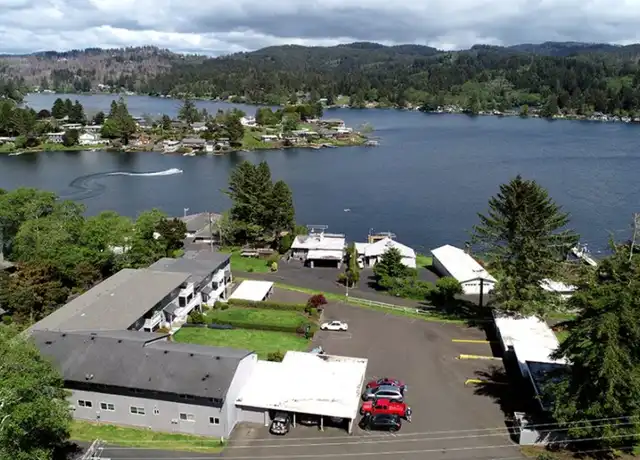 Property at 3456 NE West Devils Lake Rd Unit 152-10, Lincoln City, OR, 97367, 2 beds, 1 bath, [object Object]