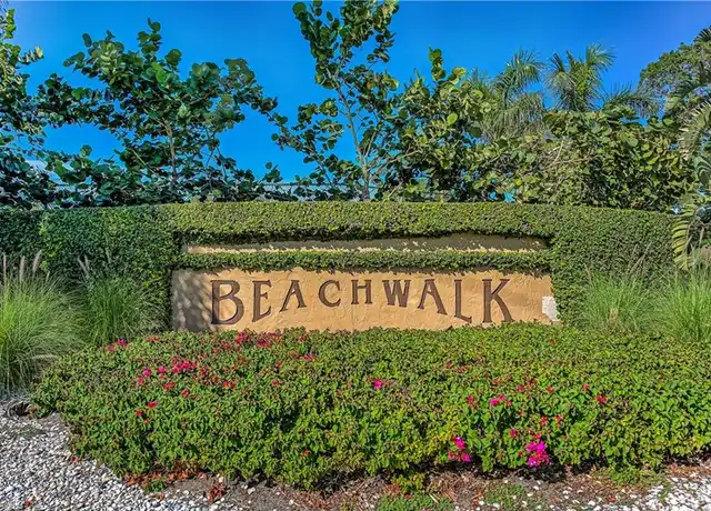 Property at 522 Beachwalk Cir, Naples, FL, 34108, 2 beds, 2 baths, [object Object]