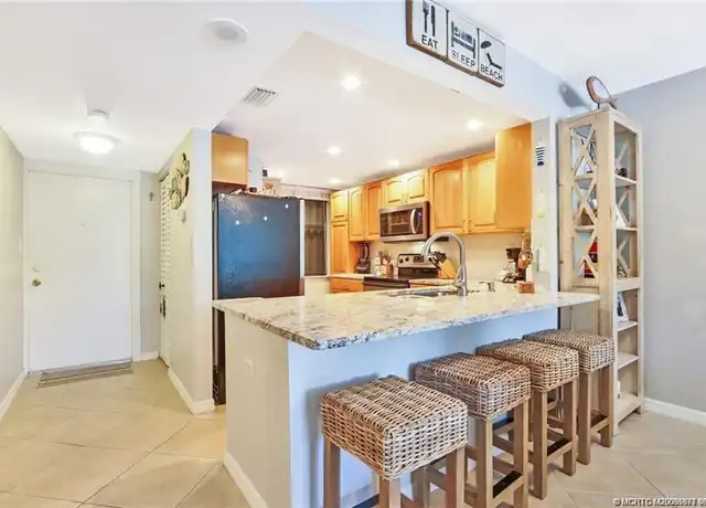 Property at 10600 S Ocean Dr #2, Jensen Beach, FL, 34957, 2 beds, 2 baths, [object Object]