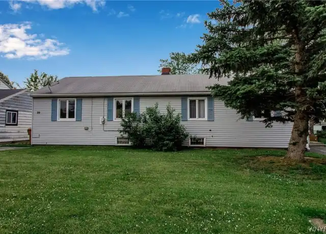 Property at 27 Kingswood Dr, Cheektowaga, NY, 14225, 2 beds, 1 bath, [object Object]