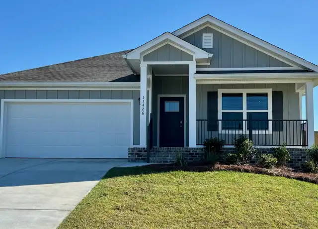 Property at 11426 Elemis Dr, Daphne, AL, 36526, 4 beds, 2 baths, [object Object]