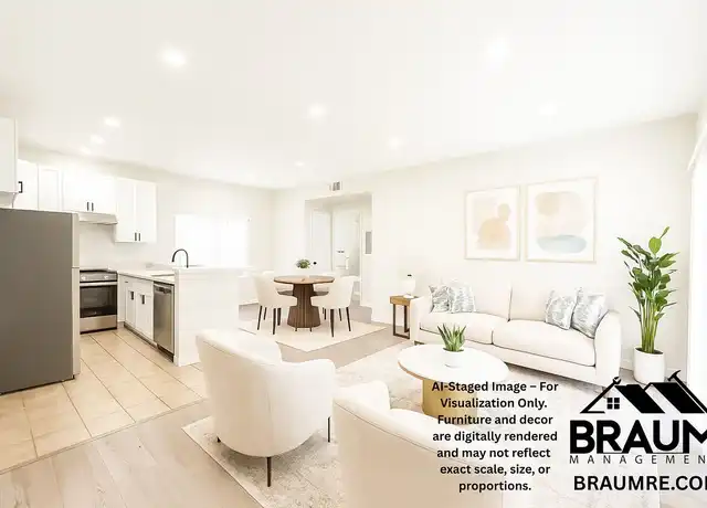Property at 11459 Collins St, North Hollywood, CA, 91601, 1 bed, 1 bath, [object Object]