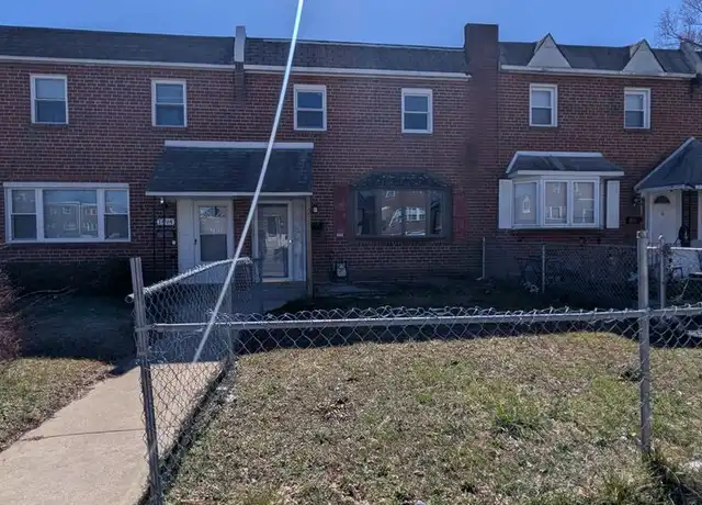 Property at 1692 Powell Rd, Brookhaven, PA, 19015, 3 beds, 2 baths, [object Object]