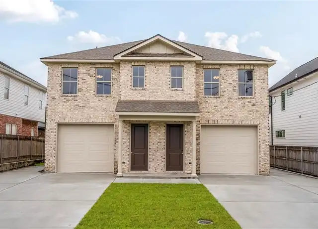 Property at 108 Geneva St, Metairie, LA, 70005, 3 beds, 2 baths, [object Object]