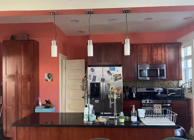 Property at 545 Park Rd NW, Washington, DC, 20010, 1 bed, 1 bath, [object Object]
