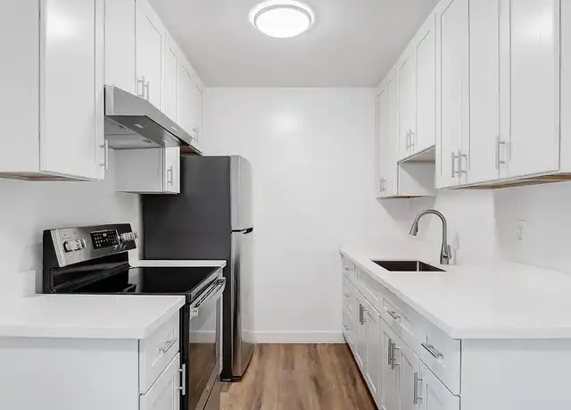 Property at The Vizcaya Campbell - 2643 S Bascom Ave, Campbell, CA, 95008, 1 bed, 1 bath, [object Object]