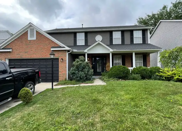 Property at 2946 Black Kettle Trl, Dublin, OH, 43017, 4 beds, 4 baths, [object Object]