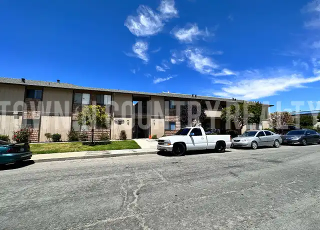 Property at 134 Clay St Unit 4, Salinas, CA, 93901, 2 beds, 1 bath, [object Object]