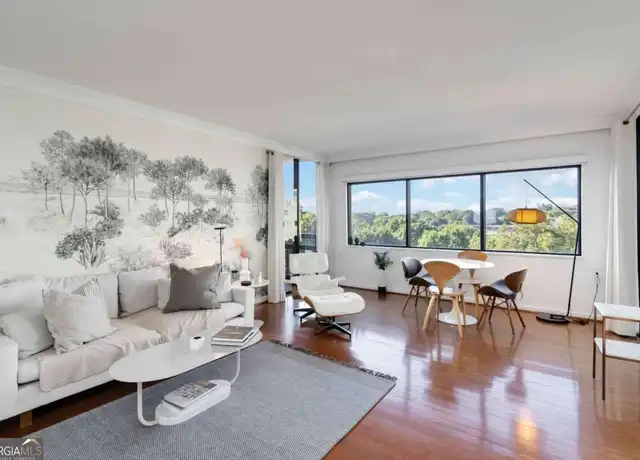 Property at 1130 Piedmont Ave NE #1109, Atlanta, GA, 30309, 2 beds, 2 baths, [object Object]