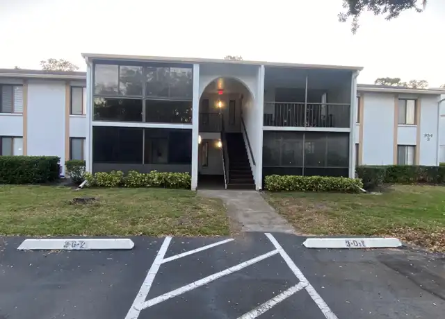 Property at 954 Courtyard Ln Unit C2, Orlando, FL, 32825, 2 beds, 2 baths, [object Object]