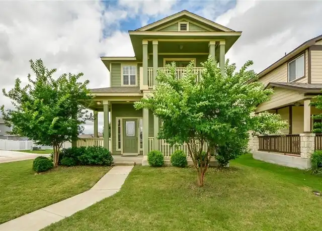 Property at 1003 Craters of the Moon Blvd, Pflugerville, TX, 78660, 3 beds, 2 baths, [object Object]